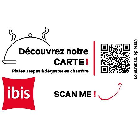 Ibis Sarlat Centre Hotel Bagian luar foto