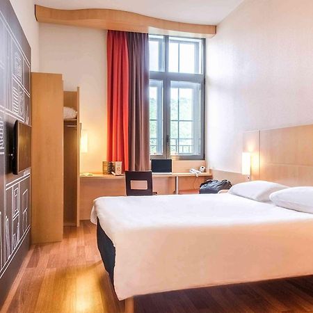 Ibis Sarlat Centre Hotel Bagian luar foto