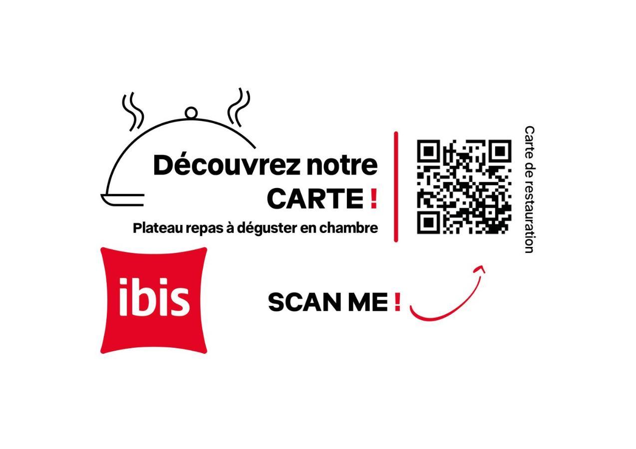 Ibis Sarlat Centre Hotel Bagian luar foto