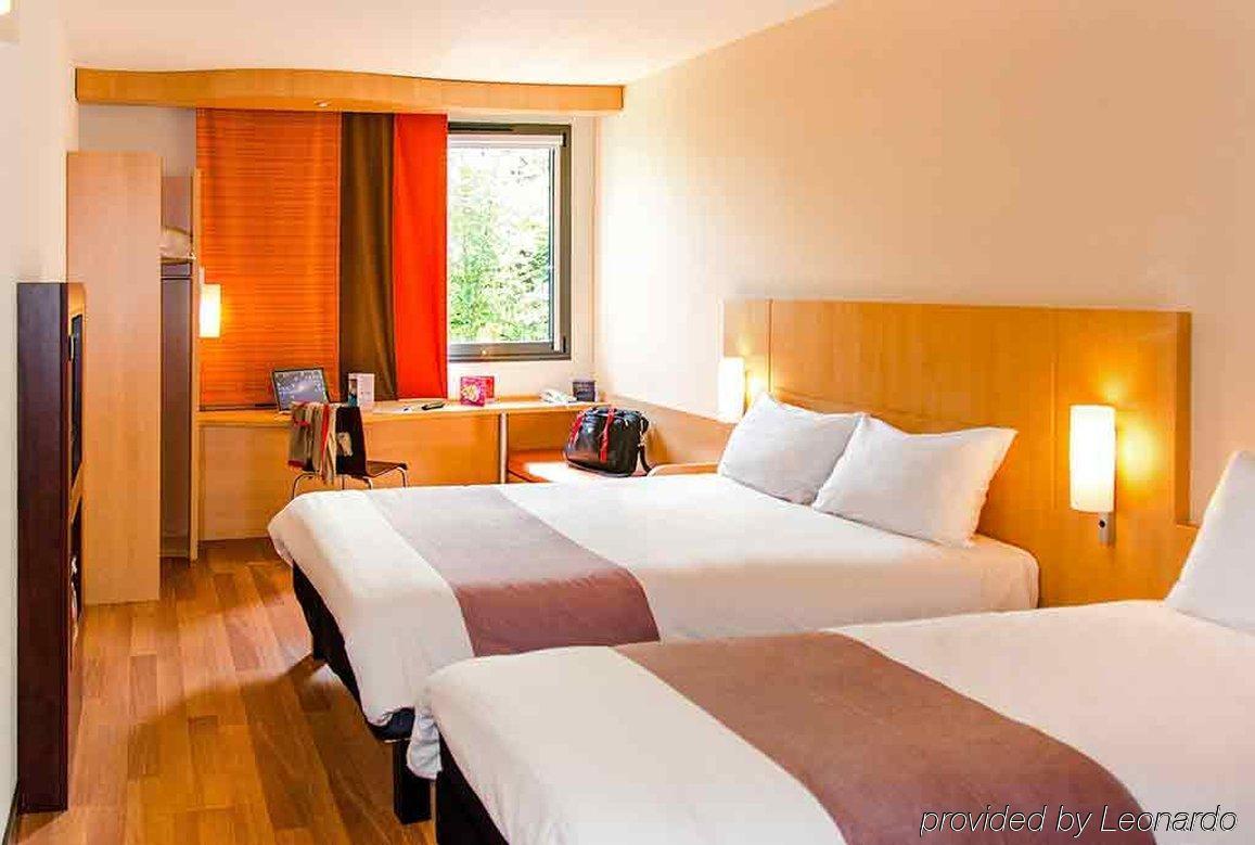 Ibis Sarlat Centre Hotel Bagian luar foto