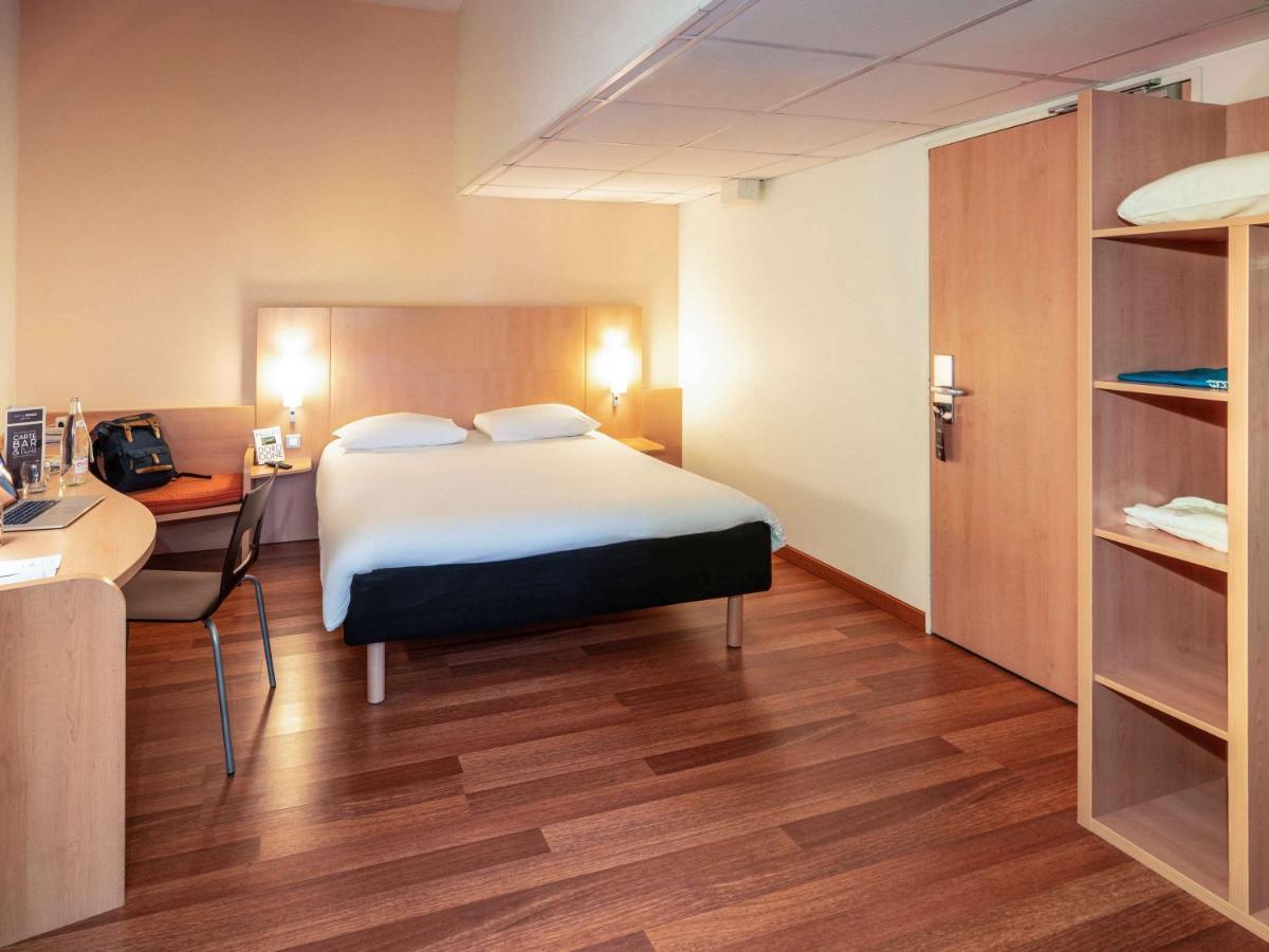 Ibis Sarlat Centre Hotel Bagian luar foto