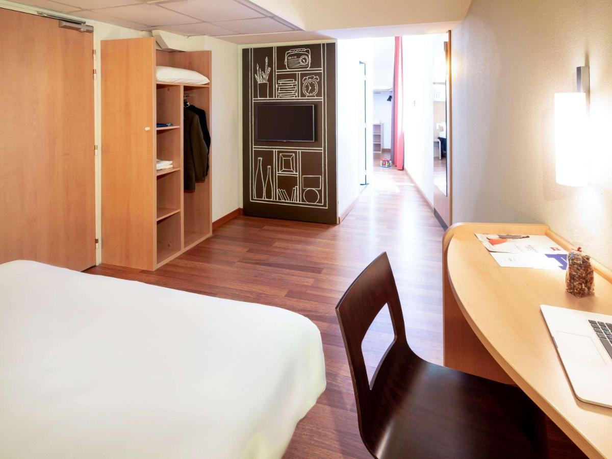 Ibis Sarlat Centre Hotel Bagian luar foto